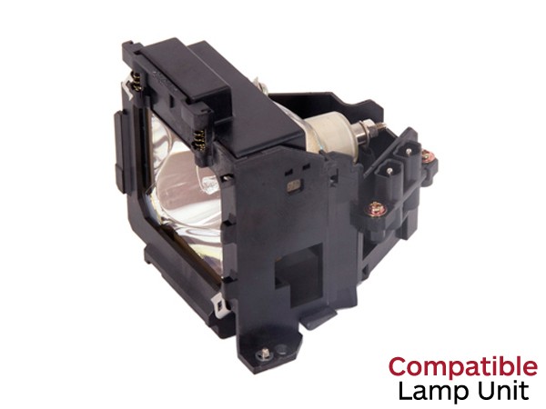 Compatible ELPLP15-COM Epson EMP-810 Projector Lamp