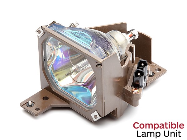 Compatible ELPLP16-COM Epson EMP-71 Projector Lamp