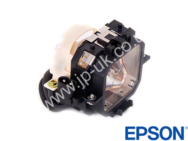 Genuine Epson ELPLP18 Projector Lamp to fit PowerLite 730C Projector