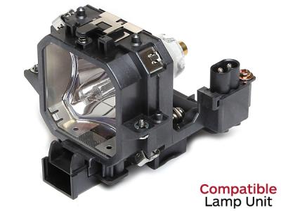 Compatible ELPLP21-COM Epson  Projector Lamp