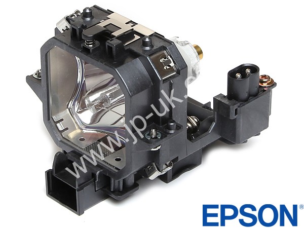 Genuine Epson ELPLP21 Projector Lamp to fit EMP-73 Projector