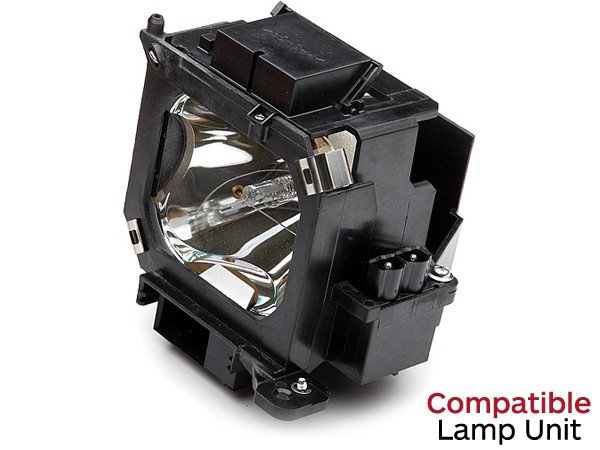 Compatible ELPLP22-COM Epson EMP-7800 Projector Lamp