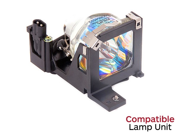 Compatible ELPLP25-COM Epson EMP-S1 Projector Lamp