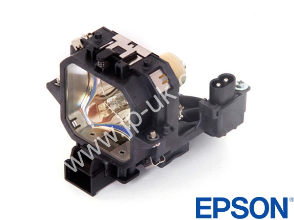 Genuine Epson ELPLP27 Projector Lamp to fit EMP-54C Projector