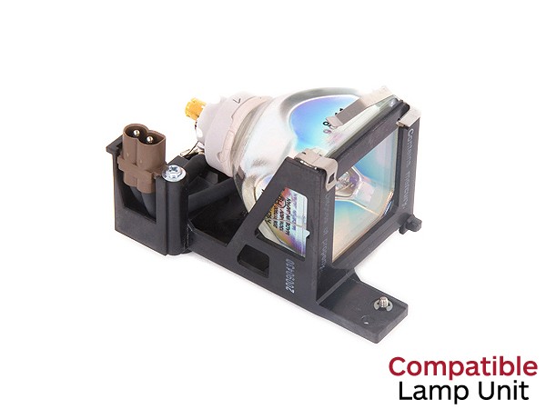 Compatible ELPLP29-COM Epson EMP-S1H Projector Lamp