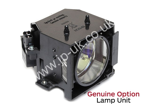 JP-UK Genuine Option ELPLP30-JP Projector Lamp for Epson EMP-61 Projector