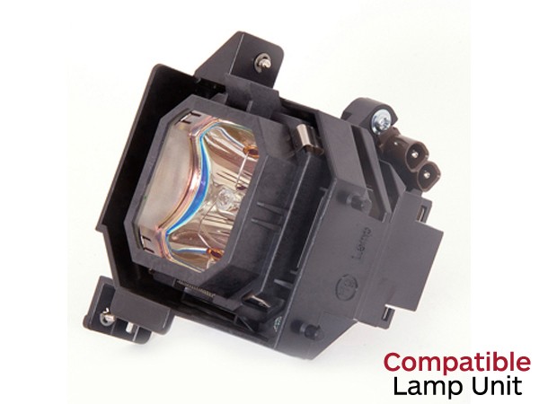 Compatible ELPLP31-COM Epson EMP-830 Projector Lamp