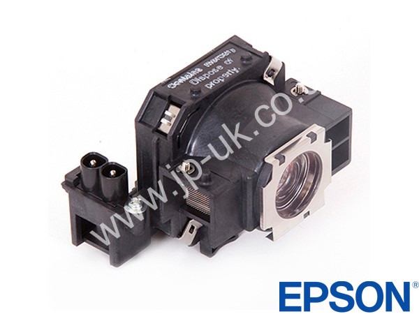 Genuine Epson ELPLP32 Projector Lamp to fit EMP-760 Projector