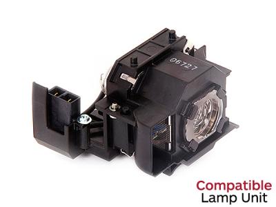 Compatible ELPLP36-COM Epson  Projector Lamp