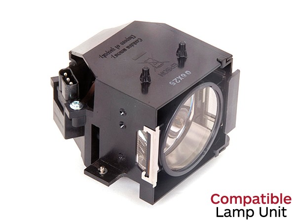 Compatible ELPLP37-COM Epson EMP-6010 Projector Lamp