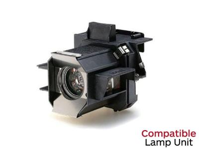Compatible ELPLP39-COM Epson  Projector Lamp