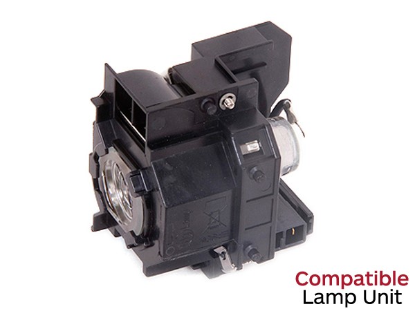 Compatible ELPLP42-COM Epson PowerLite 83+ Projector Lamp