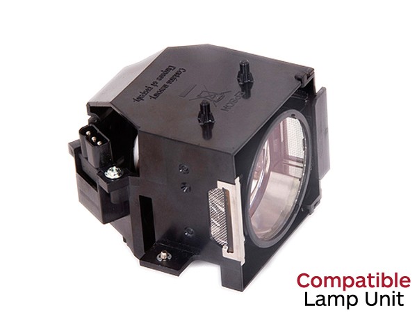Compatible ELPLP45-COM Epson EMP-6110 Projector Lamp