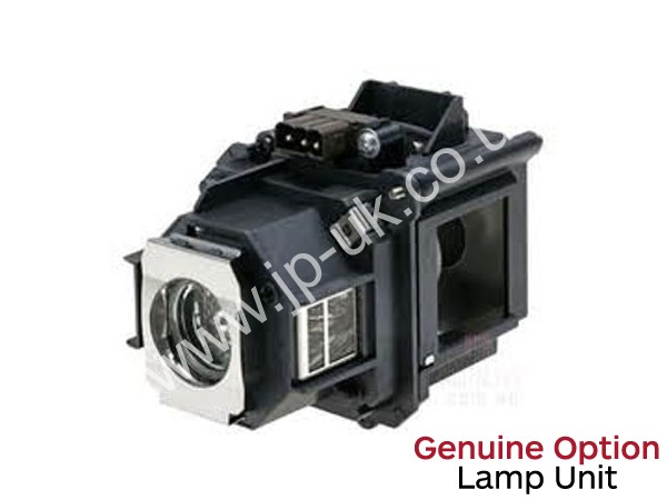 JP-UK Genuine Option ELPLP46-JP Projector Lamp for Epson EB-G5200W Projector