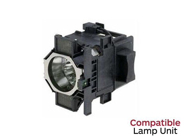 Compatible ELPLP51-COM Epson EB-Z8050W Projector Lamp