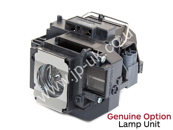 JP-UK Genuine Option ELPLP54-JP Projector Lamp for Epson EB-X7+ Projector