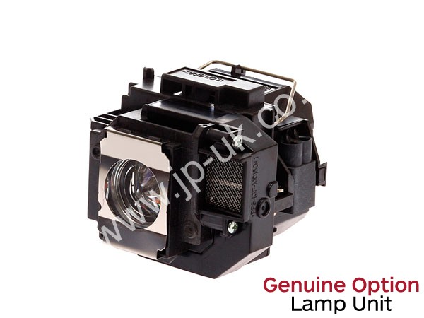 JP-UK Genuine Option ELPLP55-JP Projector Lamp for Epson EB-W8D Projector