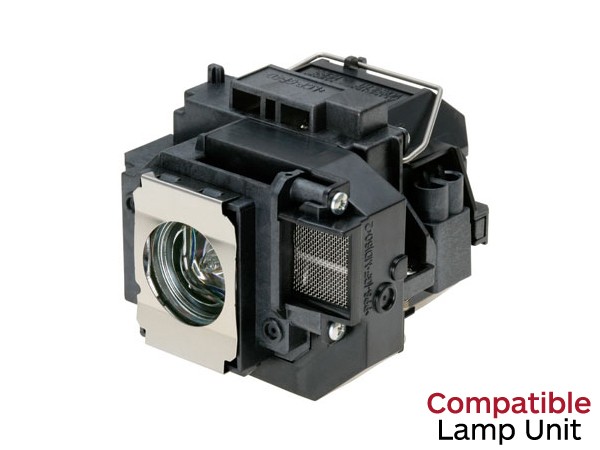 Compatible ELPLP56-COM Epson MovieMate 62 Projector Lamp