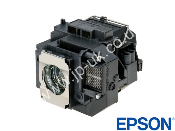 Genuine Epson ELPLP56 Projector Lamp to fit MovieMate 60 Projector