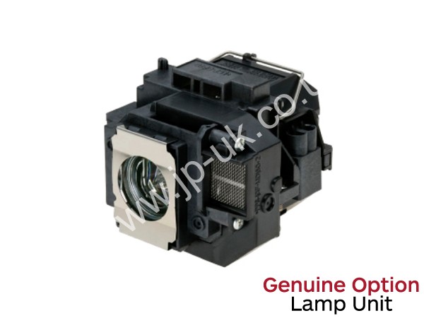 JP-UK Genuine Option ELPLP58-JP Projector Lamp for Epson EB-S9LAMP Projector