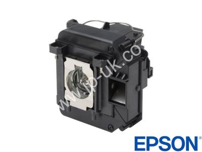 Genuine Epson ELPLP60 Projector Lamp to fit Epson Projector