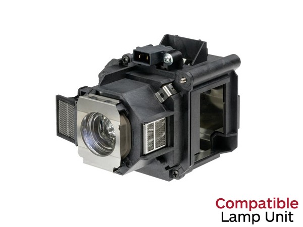 Compatible ELPLP62-COM Epson EB-G5450WU Projector Lamp