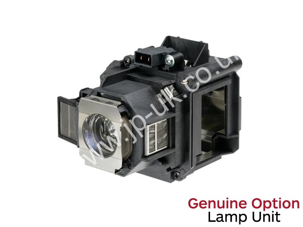 JP-UK Genuine Option ELPLP63-JP Projector Lamp for Epson EB-G5650W Projector