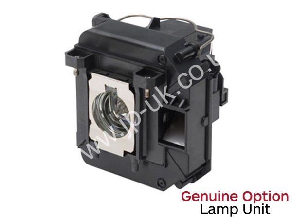 JP-UK Genuine Option ELPLP64-JP Projector Lamp for Epson EB-D6155W Projector
