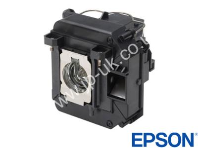 Genuine Epson ELPLP64 Projector Lamp to fit Epson Projector