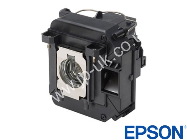 Genuine Epson ELPLP64 Projector Lamp to fit PowerLite 1850W Projector