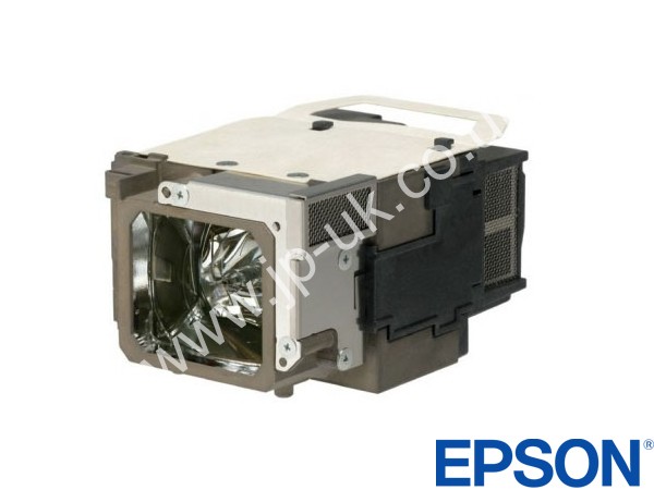 Genuine Epson ELPLP65 Projector Lamp to fit PowerLite 1770W Projector