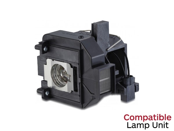Compatible ELPLP69-COM Epson EH-TW9000W Projector Lamp