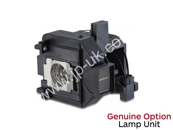 JP-UK Genuine Option ELPLP69-JP Projector Lamp for Epson EH-TW9200W Projector