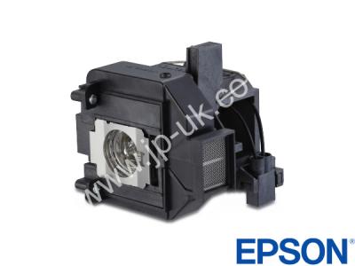 Genuine Epson ELPLP69 Projector Lamp to fit Epson Projector