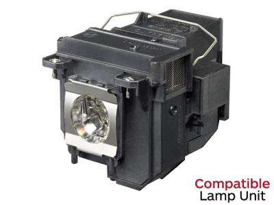 Compatible ELPLP71-COM Epson  Projector Lamp