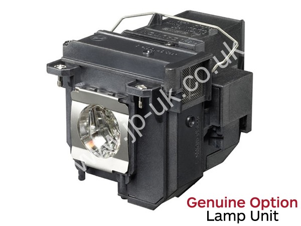 JP-UK Genuine Option ELPLP71-JP Projector Lamp for Epson EB-475W Projector