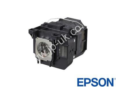 Genuine Epson ELPLP74 Projector Lamp to fit Epson Projector