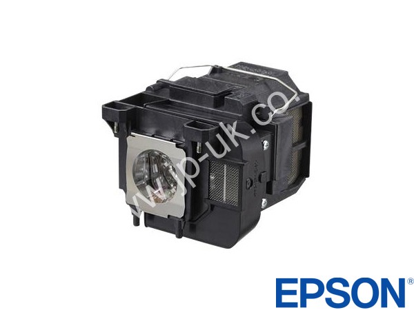 Genuine Epson ELPLP74 Projector Lamp to fit EB-1930 Projector