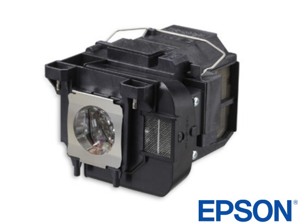 Genuine Epson ELPLP75 Projector Lamp to fit H471B Projector