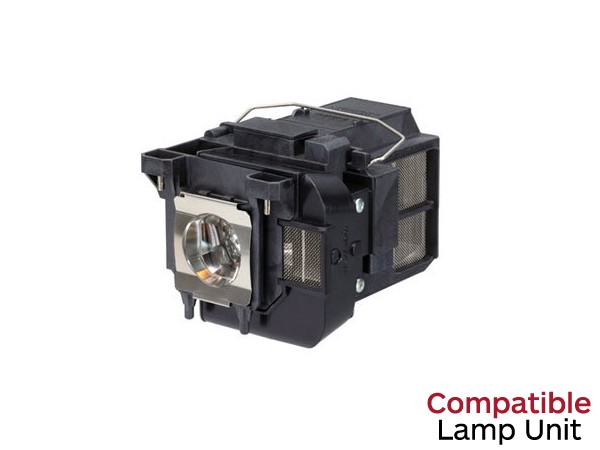 Compatible ELPLP77-COM Epson H545M Projector Lamp