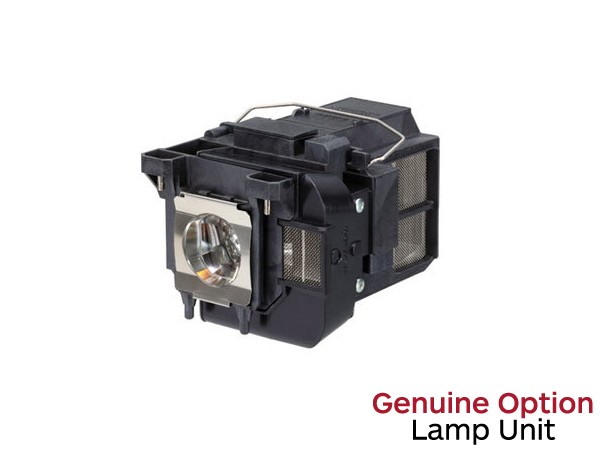JP-UK Genuine Option ELPLP77-JP Projector Lamp for Epson EB-4750W Projector