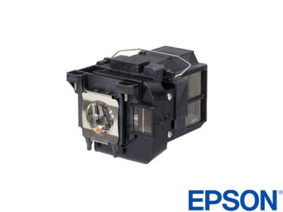Genuine Epson ELPLP77 Projector Lamp to fit Epson Projector