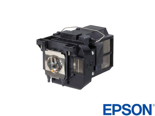 Genuine Epson ELPLP77 Projector Lamp to fit PowerLite 4650 Projector