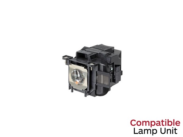 Compatible ELPLP78-COM Epson H581C Projector Lamp