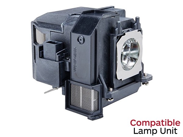 Compatible ELPLP79-COM Epson BrightLink 575Wi Projector Lamp