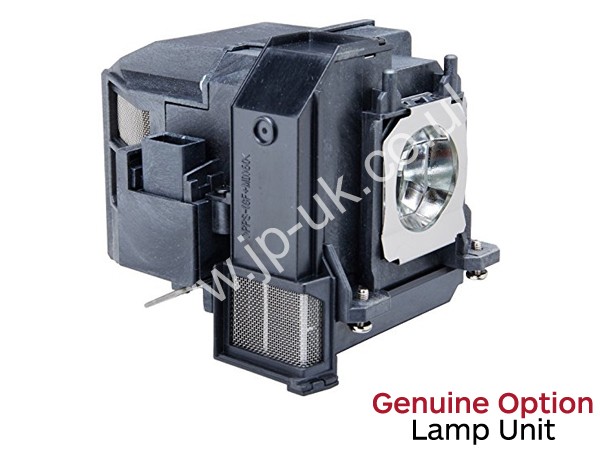 JP-UK Genuine Option ELPLP79-JP Projector Lamp for Epson EB-575W Projector
