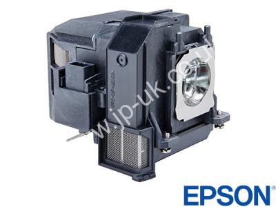 Genuine Epson ELPLP79 Projector Lamp to fit Epson Projector