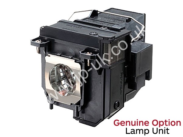 JP-UK Genuine Option ELPLP80-JP Projector Lamp for Epson EB-585W Projector