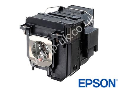 Genuine Epson ELPLP80 Projector Lamp to fit Epson Projector