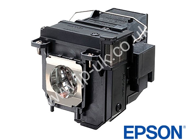 Genuine Epson ELPLP80 Projector Lamp to fit EB-585W Projector